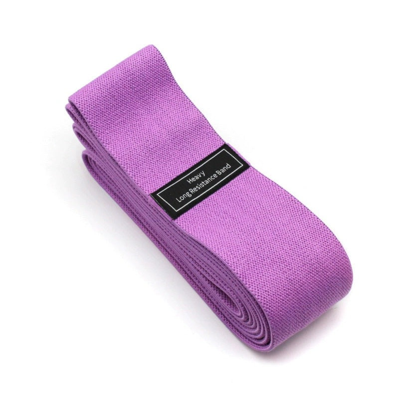 Purple L Resistance