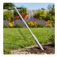 T Handle Soil Sampler Long Reach Soil Sampling Sampling Tool