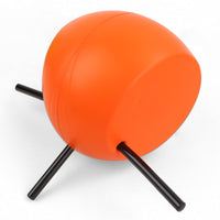Golf Training Aid Ball  Precision Golf Swing Practice Tool Universal  for Beginners