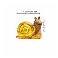Resin Garden Lamp Waterproof Outdoor Decor Landscape Design for Yard
