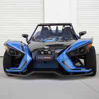 Center Honeycomb Grille for Polaris Slingshot SL LE R S SLR