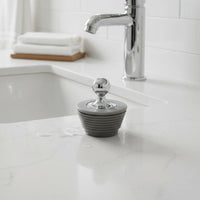 Silicone Drain Plug Strong Seal Bathroom Accessory for Sink