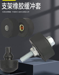 Rubber Cushion for Yadea Electric Scooter Side Stand