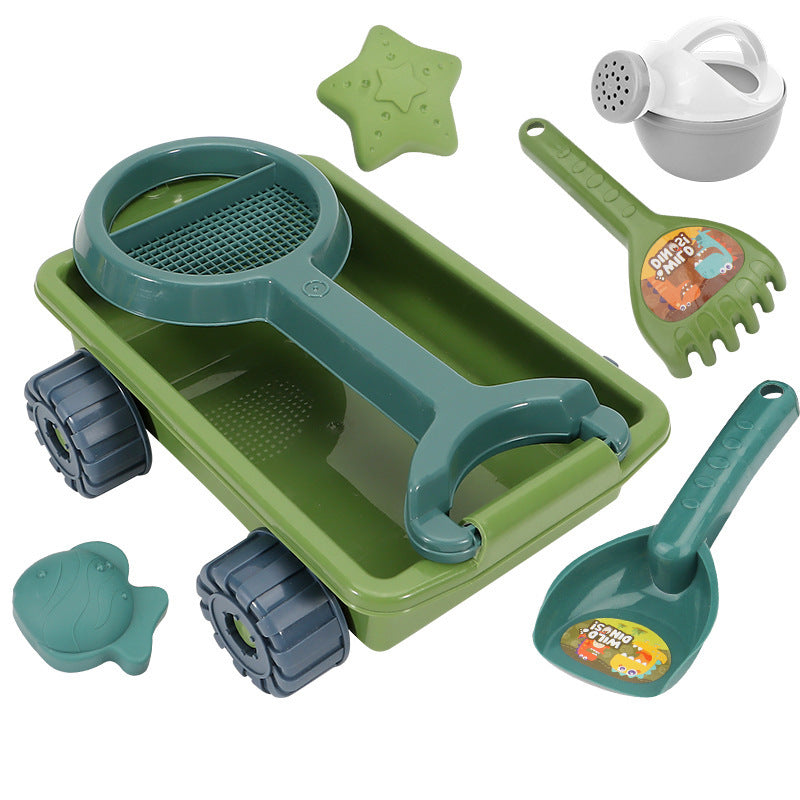 99 Trolley 6PC SET