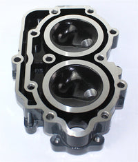 Cylinder Head for Yamaha 2-Stroke 15/18HP Outboard Motor, Part 6E7-11111-01-1S