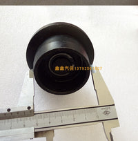 大梁校正仪配件拉塔滚轮拉塔配件轮子导向轮平行轮汽车钣金维修