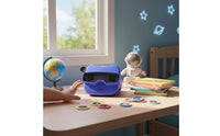 Slide Viewer Easy to Use   Viewer Construction Children's Toy for Kids
