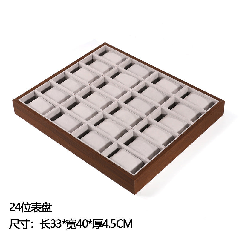 24 Slots