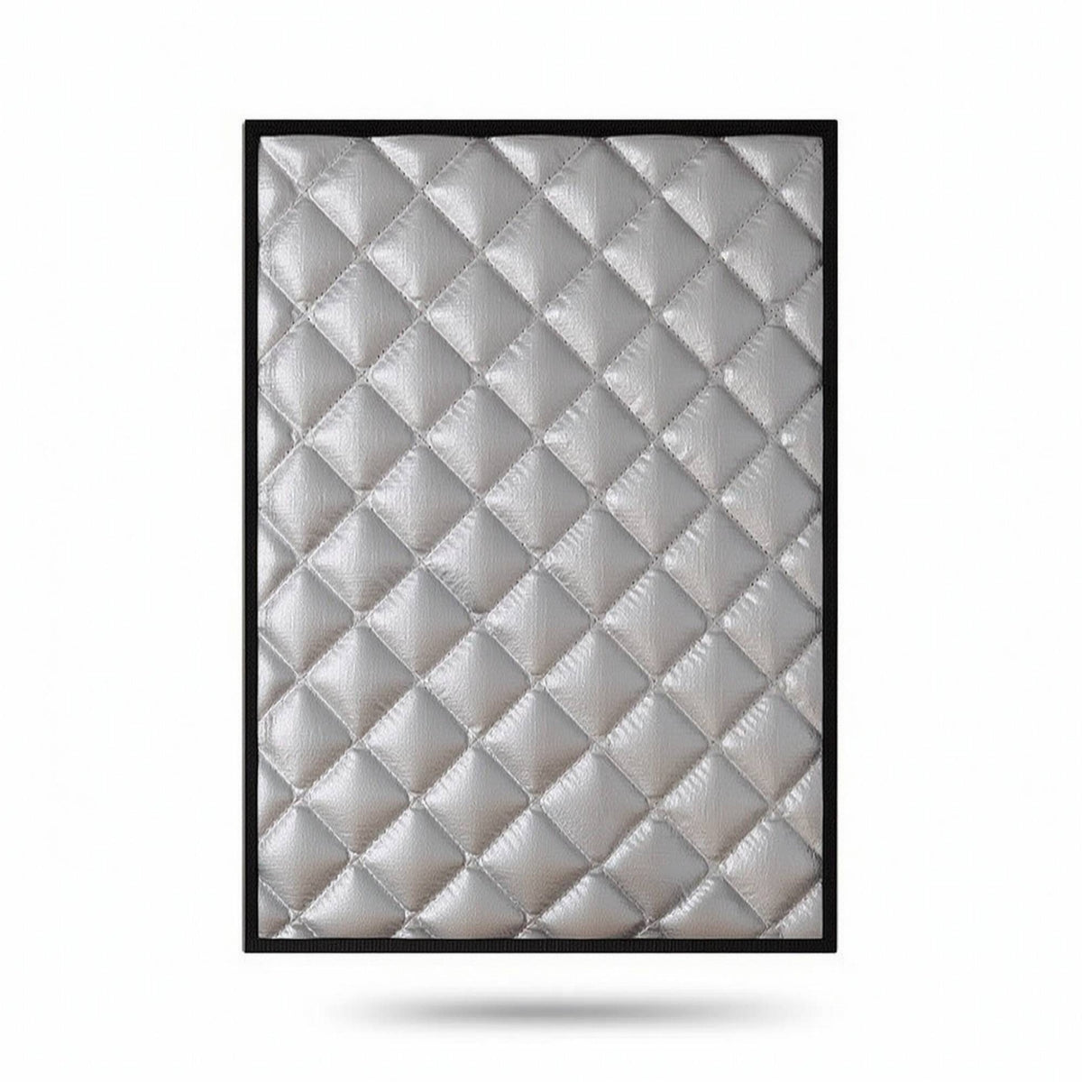 Quilted Curtain Sound-Insulating Quilted Thick for Bedroom, Street-Facing Rooms