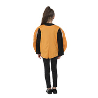 Halloween Kids Costume Milk Cookie Set
