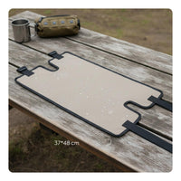 Outdoor Folding Chair Replacement Cloth Tool Folding Chair Replacement Material Washable for