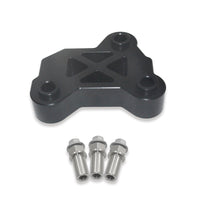 MS Accelerator Pedal Relocation Plate for Honda Civic 2016-2018 Manual Transmission