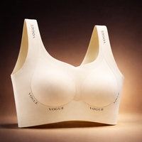 Support Bra for Plus Size Women with Full Coverage and Minimizer Design, Thin Molded Cup for Large Busts with Multi Row Back Closure