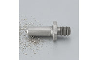 10mm Thread Adapter Rod Drill Adapter Rod Sturdy Hardware for Handymen