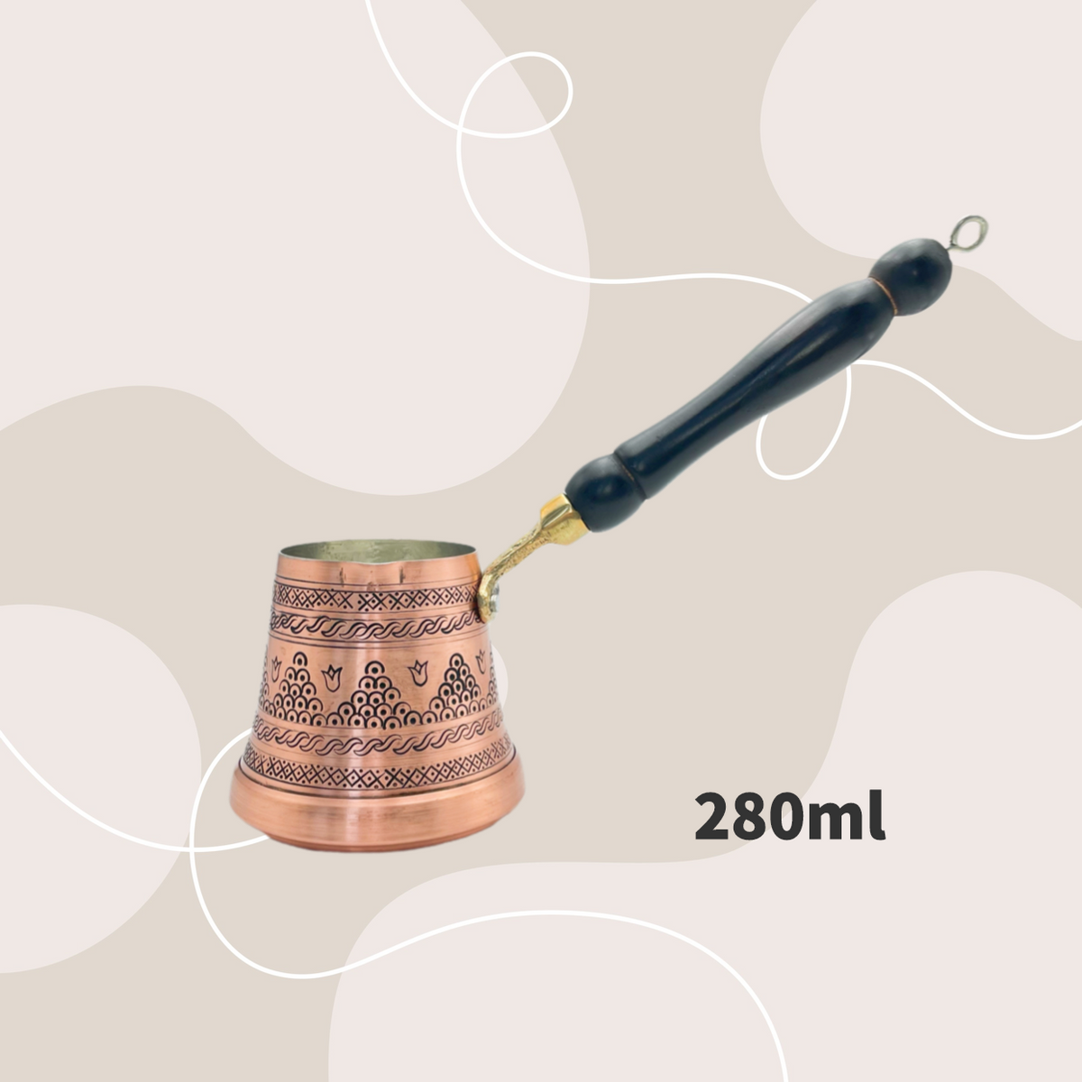 280ML
