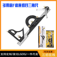 洗车机清洗机高压喷嘴水老鼠管道清洗疏通通污喷头转接头外丝内丝