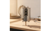 Internal Water Dispenser Heating Tank Insulated Stainless Steel Heating Tank for Repair Technicians, Appliance Builders