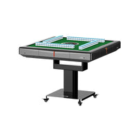 天雀X8家用现代简约免推牌麻将机超薄多用静音麻将桌全自动棋牌桌