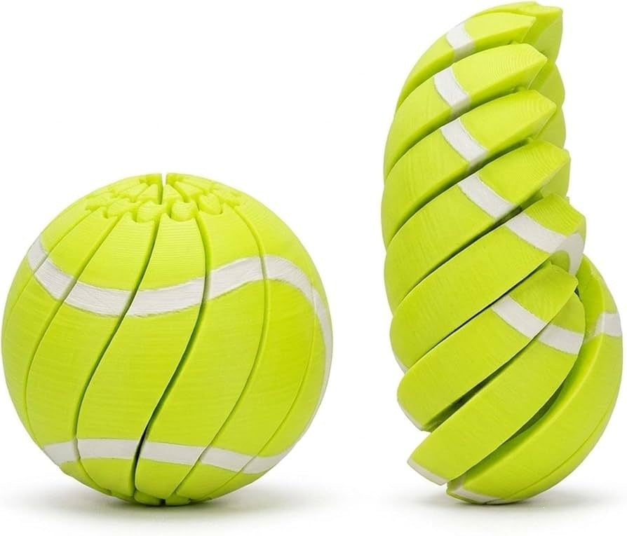 Tennis Ball