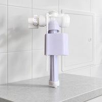 Toilet Cistern Fill Valve Wall-Mounted Plumbing Part
