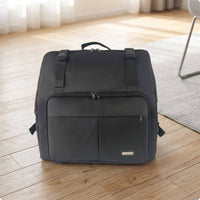 Accordion Bag with Shoulder Straps Lightweight Accordion Bag Sturdy for Accordionists, Rehearsals