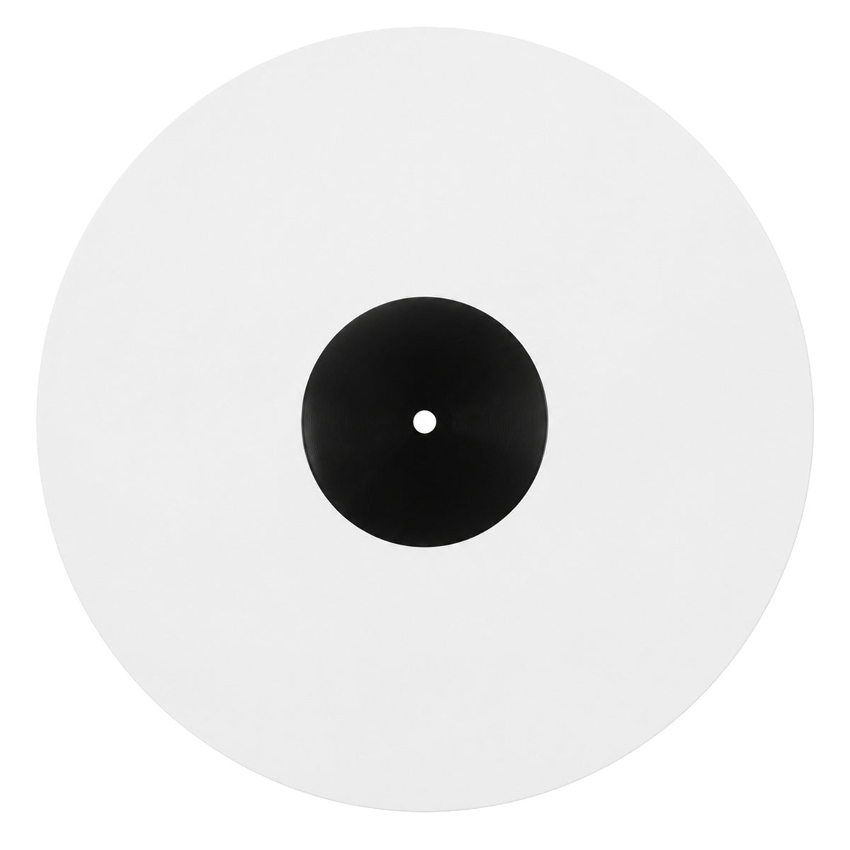 White / Acrylic Pad