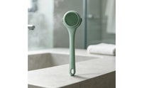 Motorized Electric Bath Brush Waterproof Electric Body Brush Deep Cleansing Gentle for Shower