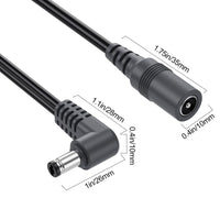 9V 850mA 电吉他效果器适配器+菊花链接线音频线 美规