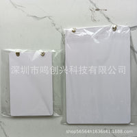 Vintage Guardian Angel  Wall Art乡村做旧守护天使仿金属墙饰