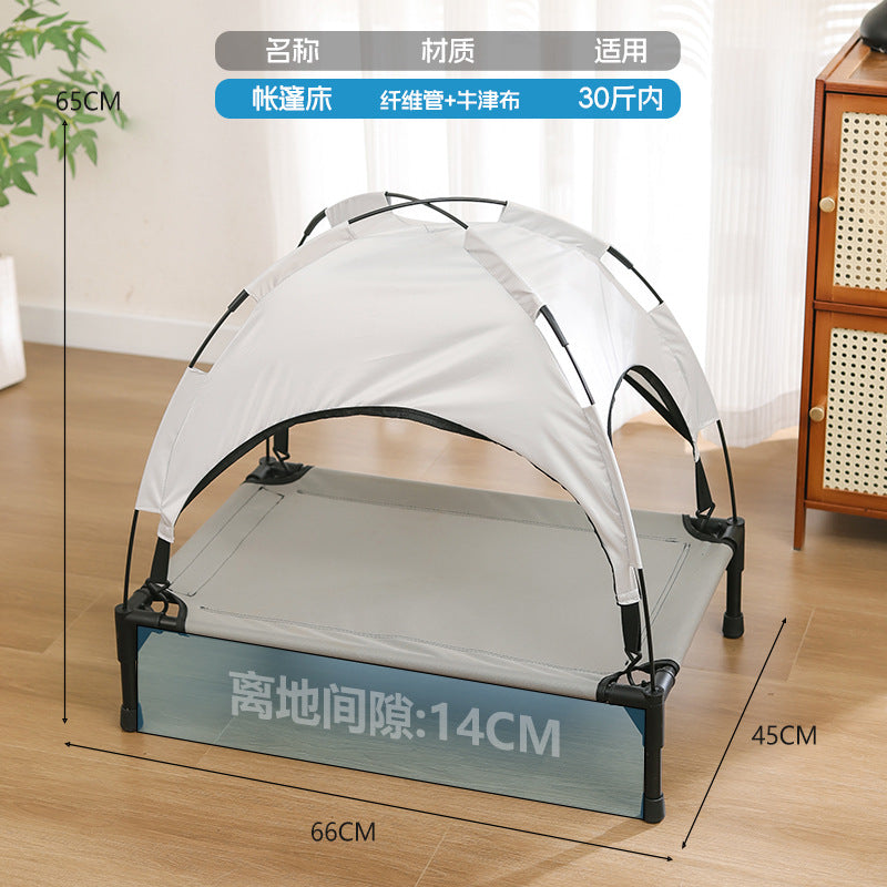 Canopy Daybed Cot