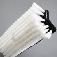 car wash brush