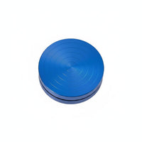 Figure Skating Rotator off-Ice Turning Board Portable Rotation Disc for Dancers, Gymnasts, Studio