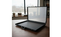 Graded Card Display Case Portable Design Graded Card Case Secure