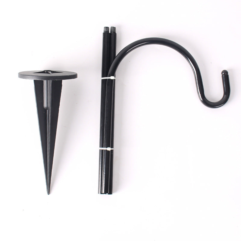 Iron Hook
