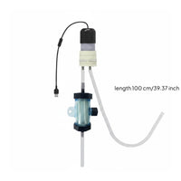 Water Changer Pump Waste Suction Pet Care Equipment Filtration