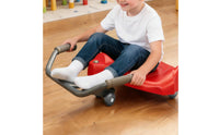 Children's Push-Along Toy Stable Floor Push-Along Toy Easy to Use