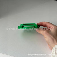 实用工具Foldable belt beverage holder可折叠式腰带饮料架