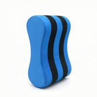 Swimming Pull Floats Buoyant Swim Training Board Contoured Swimming Aid for Swimmers, Beginners