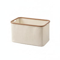 Foldable Laundry Basket Breathable Collapsible Hamper Long-Lasting for Bathroom