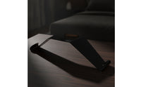 Curved Arched Positioning Support | Compact, Bridge-Shaped Positioning Aid, for Intimate Play