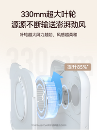 霍曼宠物烘干箱PD80Pro猫咪吹毛烘干机家用静音狗狗洗澡吹干神器