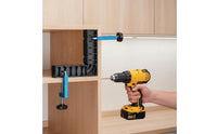 90 Degree Corner Clamp Easy to Use Right-Angle Clamp Clear Markings