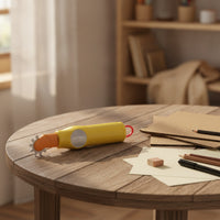 Cardboard Creasing Tool Teartearless Cardboard Sturdy for Hobbyists
