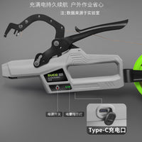 五金园林葡萄绑枝机番茄绑蔓机黄瓜绑蔓枪tapener绑枝器 tapetool