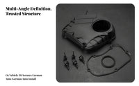 Timing Chain Cover