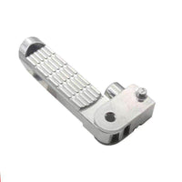 Aluminum Alloy Pedal for Small Turtle Electric Bike