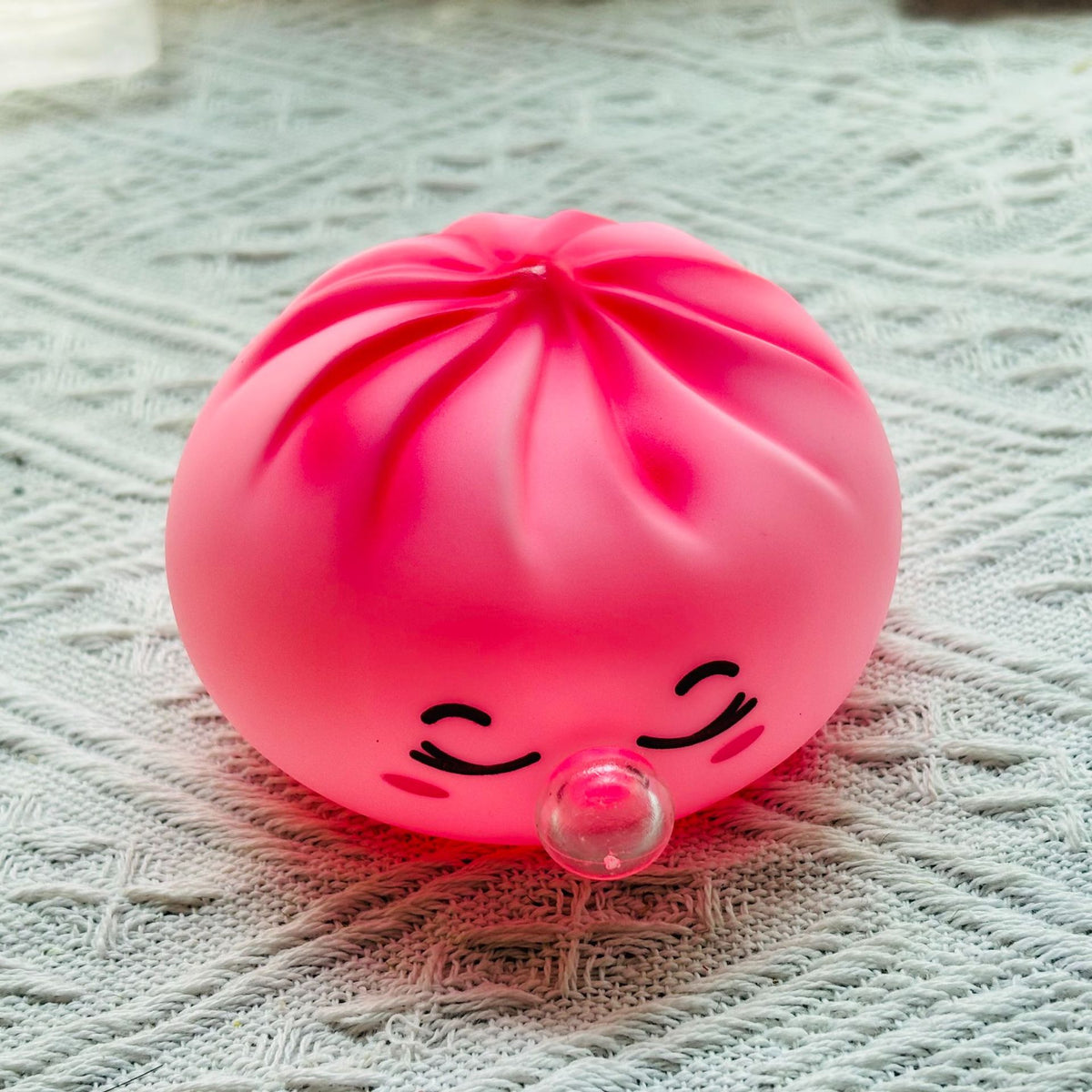 Pink / without Steamer