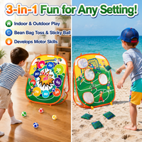 bean bag toss game