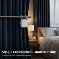 Automatic Curtain mover Installationinstallation-exempt Automatic Curtain Opener Kit