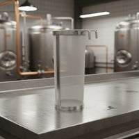 Hop Filter Easy to Clean Brewing Equipment Reusable for Homebrewers